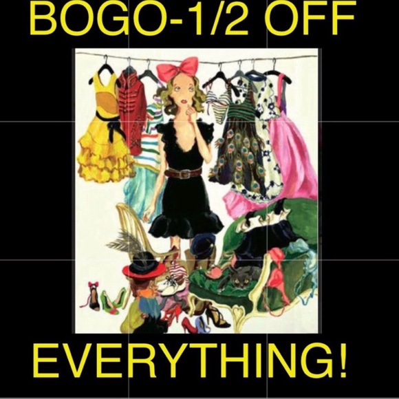 Pick-A-Deal: Pick your favorite way to save! - Picture 4 of 17